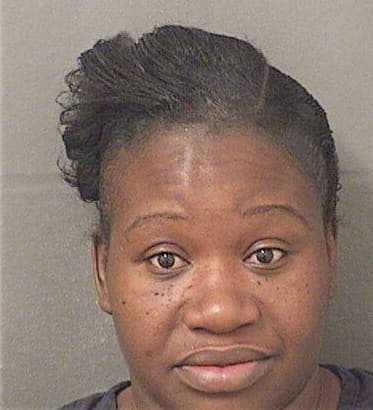 Cassandra Dendy, - Palm Beach County, FL 